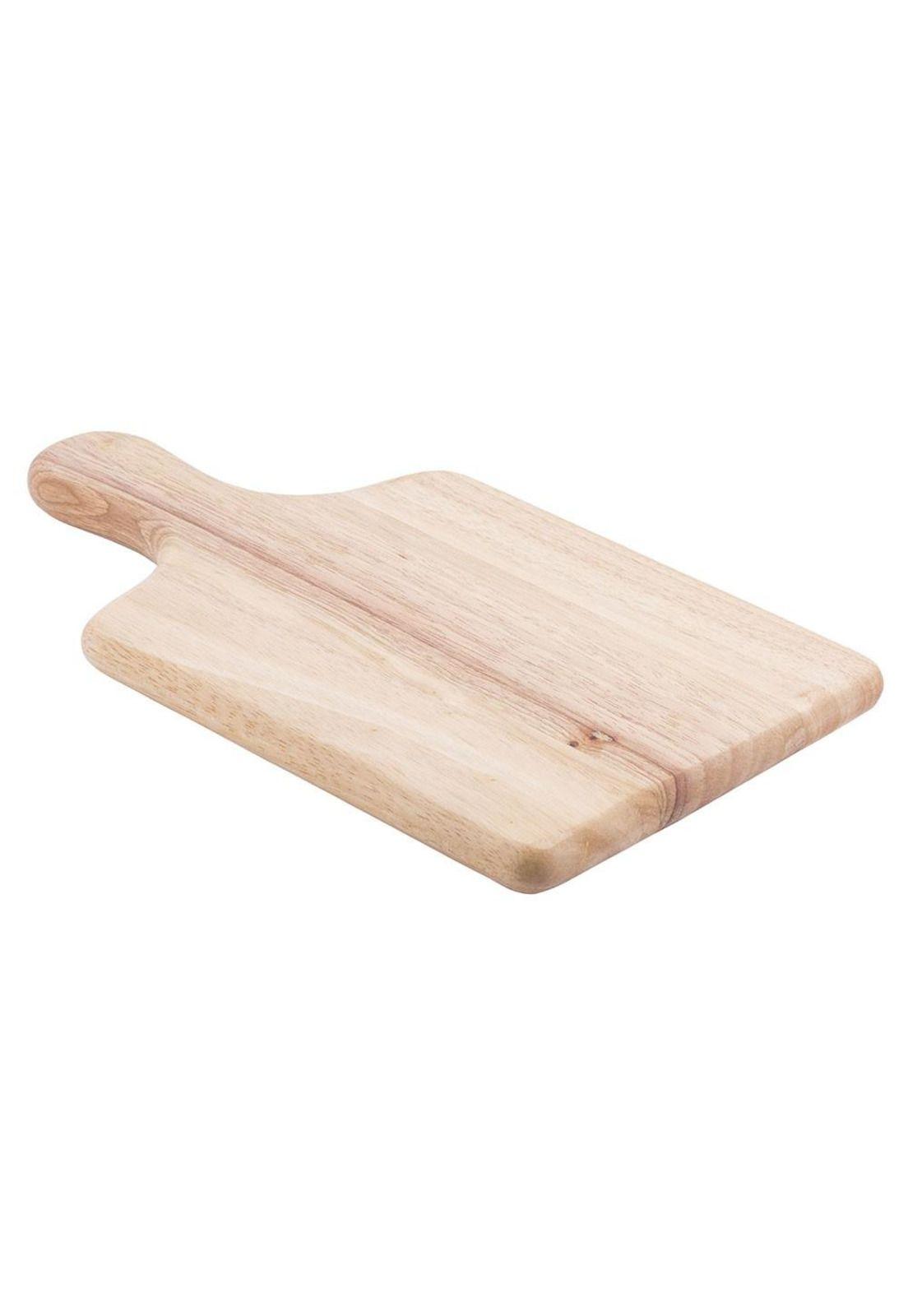Tabla Madera 33X20 Cm.-2