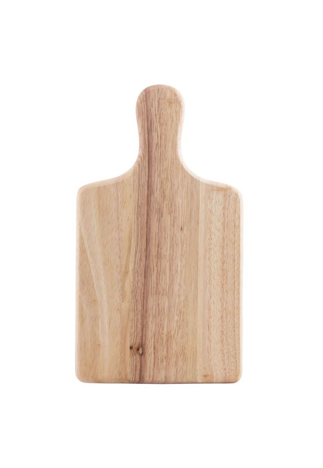 Tabla Madera 33X20 Cm.-3