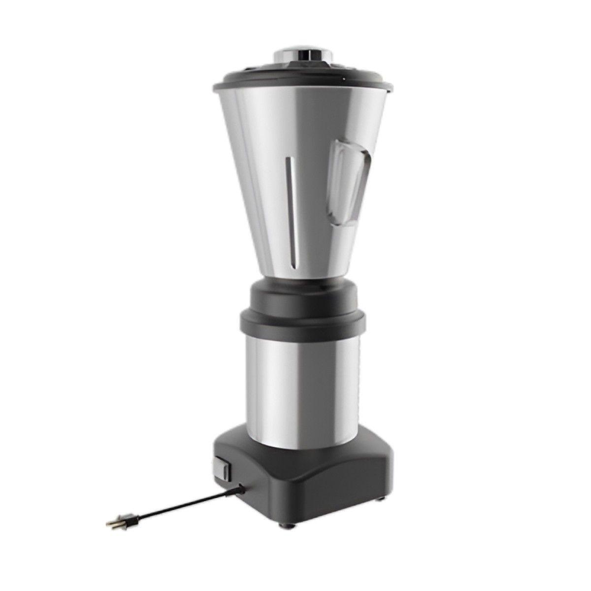 LICUADORA COMERCIAL INOXIDABLE SKYMSEN 8 LTS MODELO LCI8-2