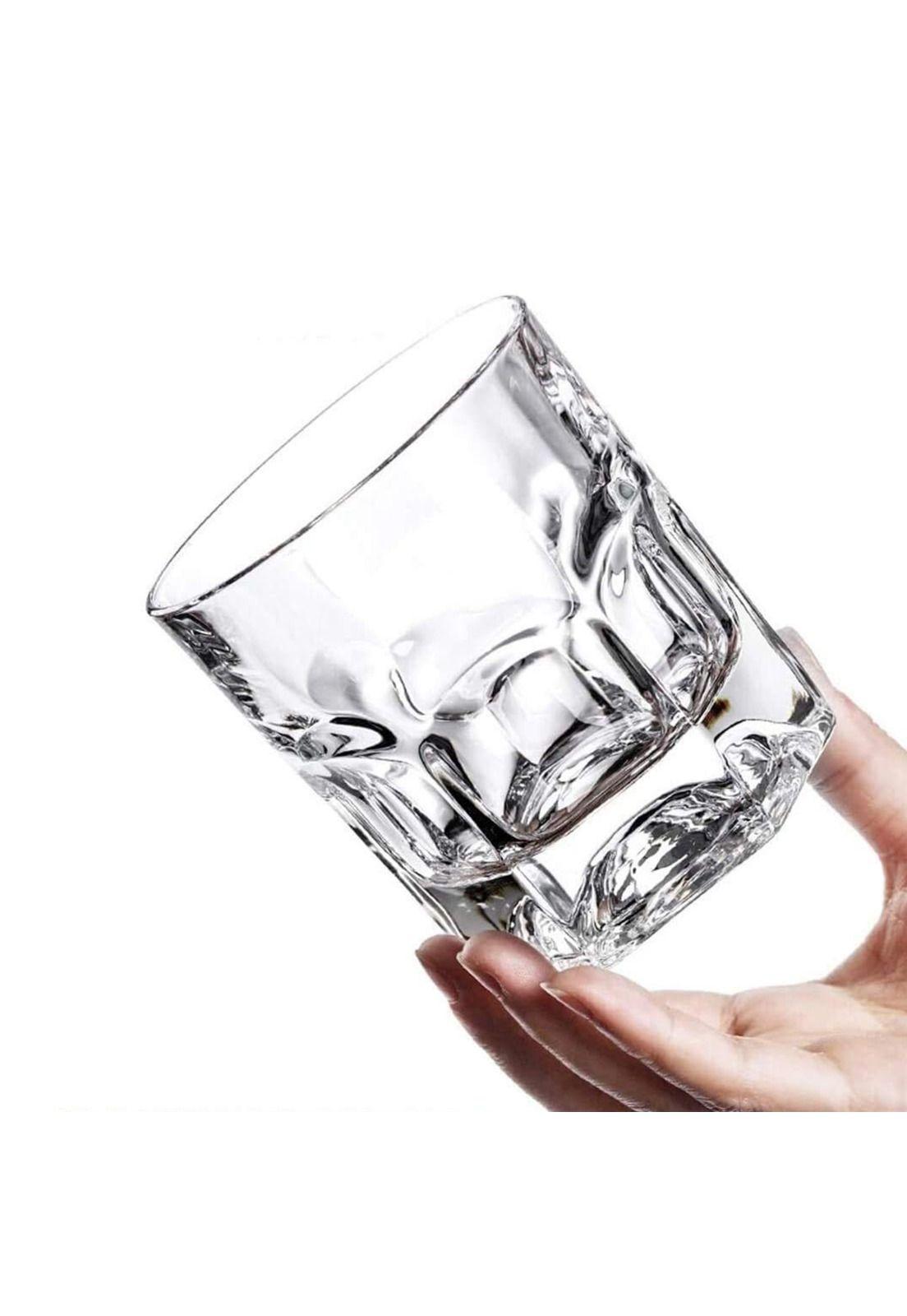 Set 6 Vasos Whisky Casablanca 225 Cc-3