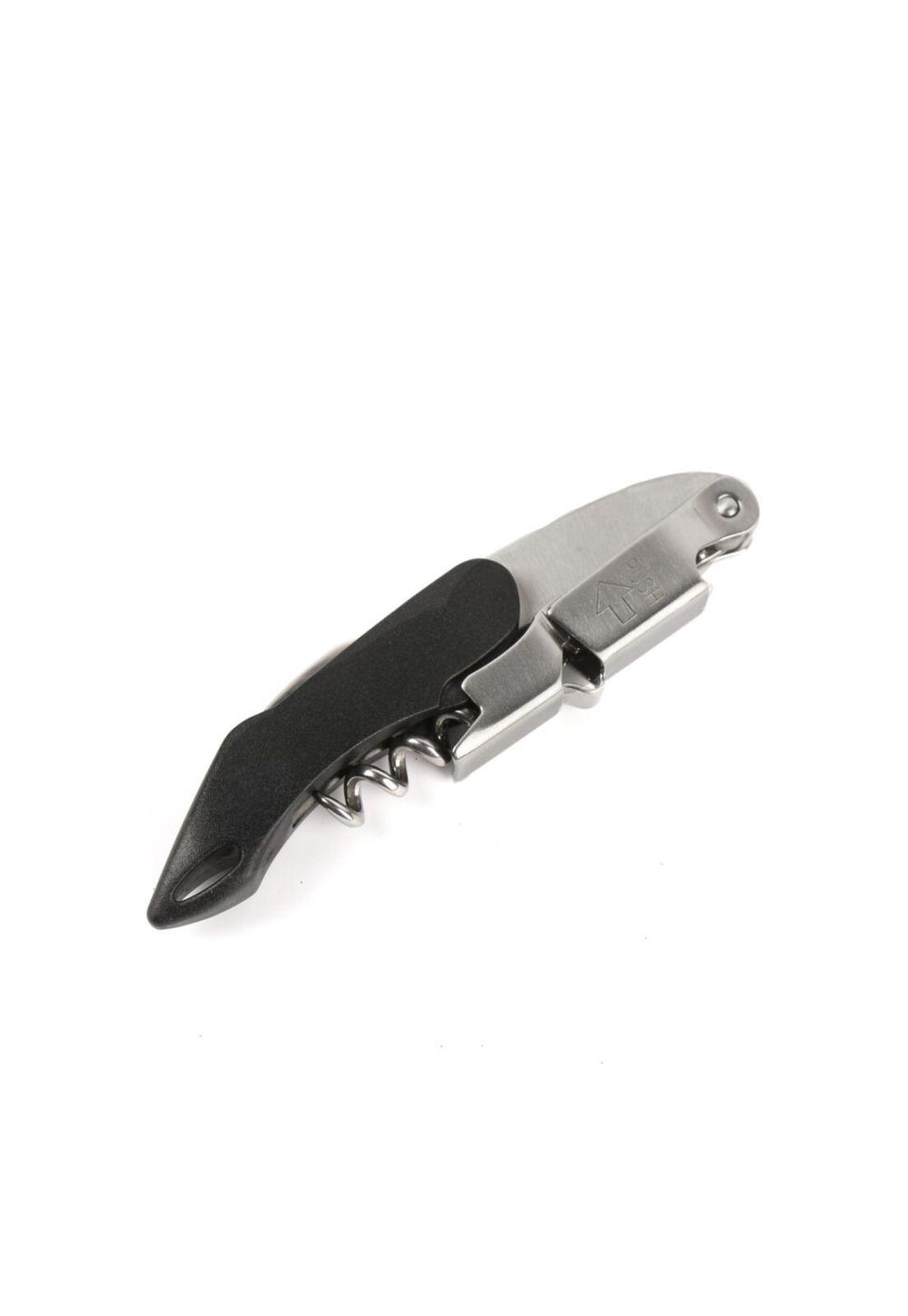 SACACORCHO ACERO INOX.-0