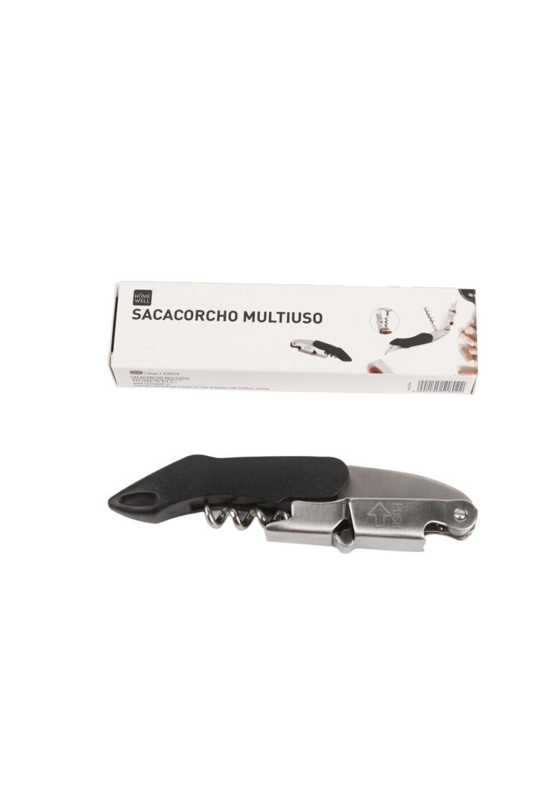 SACACORCHO ACERO INOX.-2
