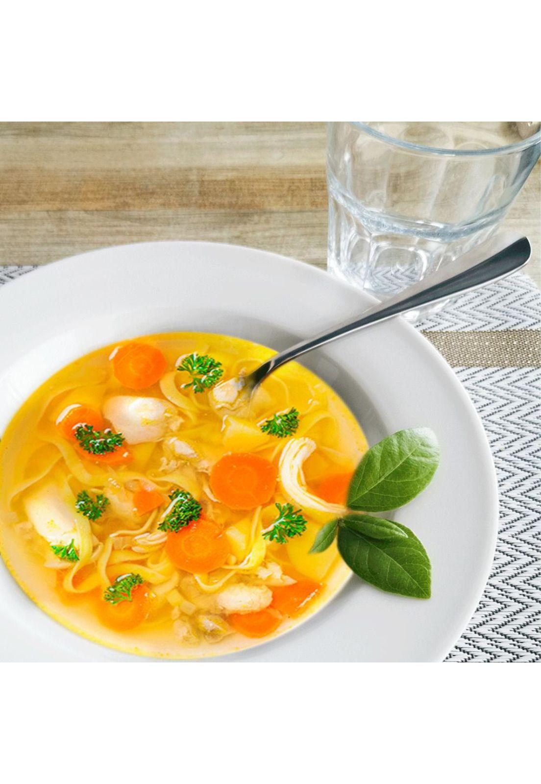 SET DE 6 CUCHARA MESA VENEZIA-1