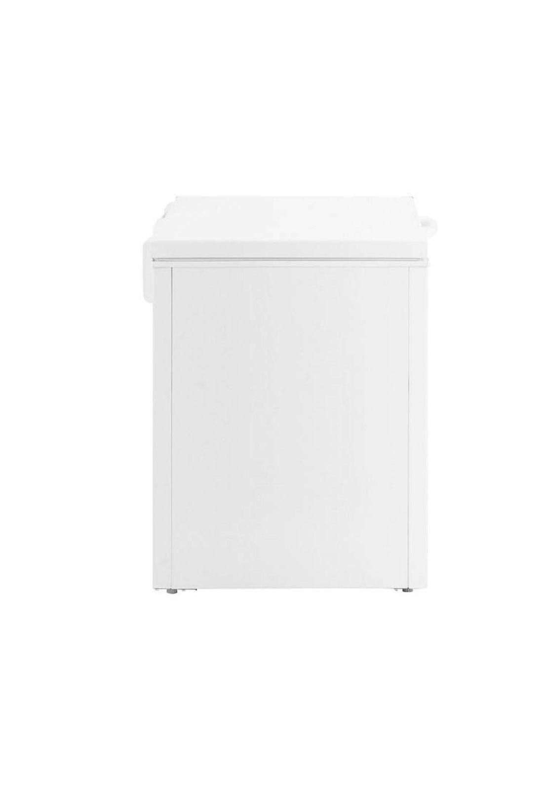CONGELADOR DUAL HORIZONTAL TAPA DURA 295 LT-2
