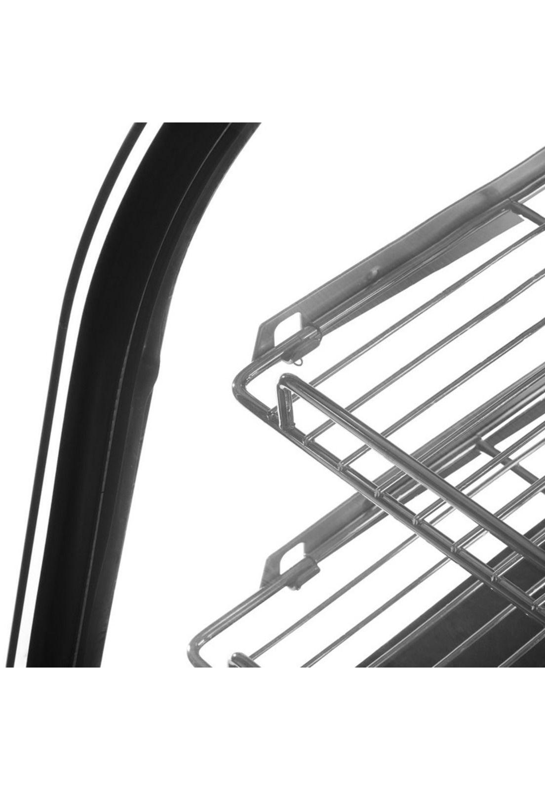 Vitrina Refrigerada De Sobremesa 160 Lts Norkalt-2