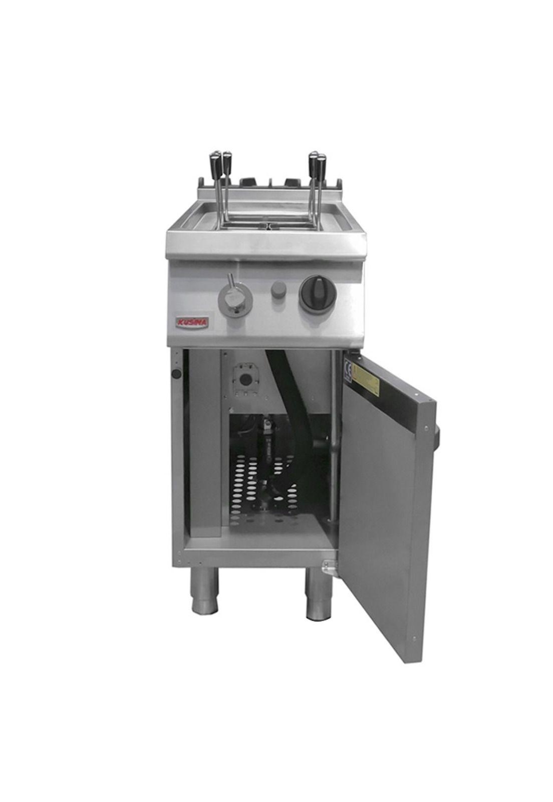 COCEDOR DE PASTAS A GAS SERIE 900-2