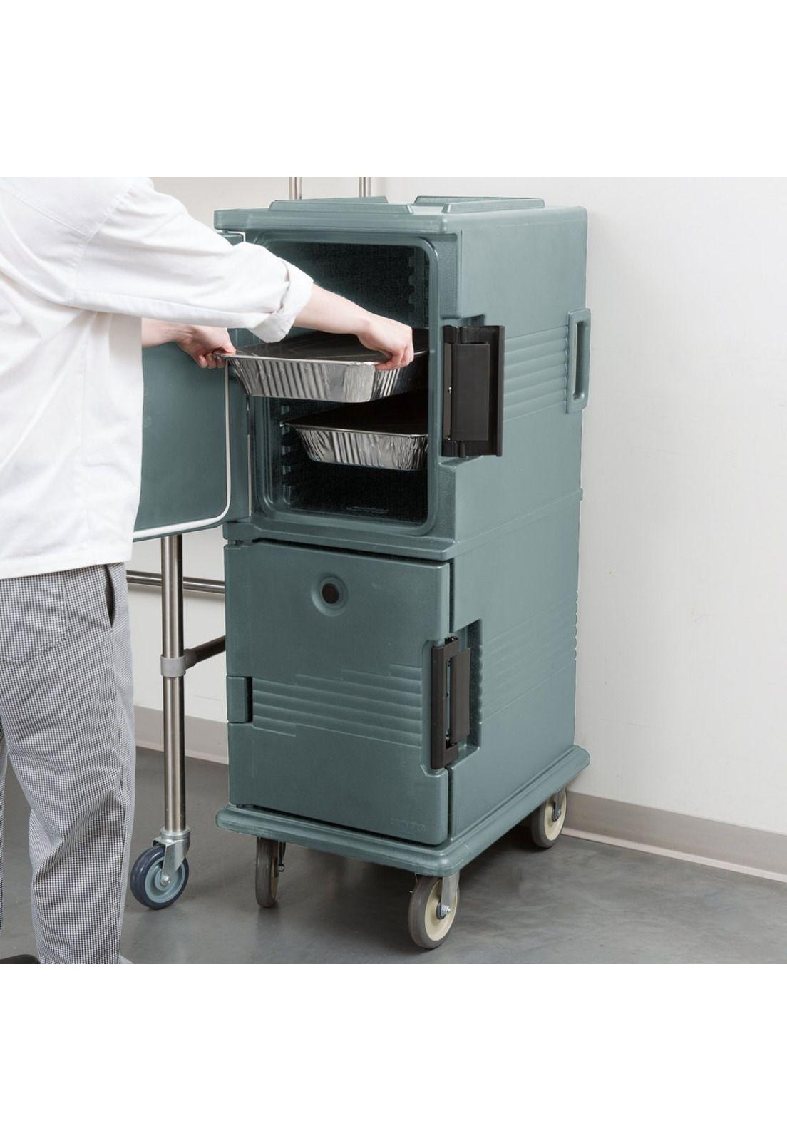 CONTENEDOR ISOTERMICO UPC800401-5
