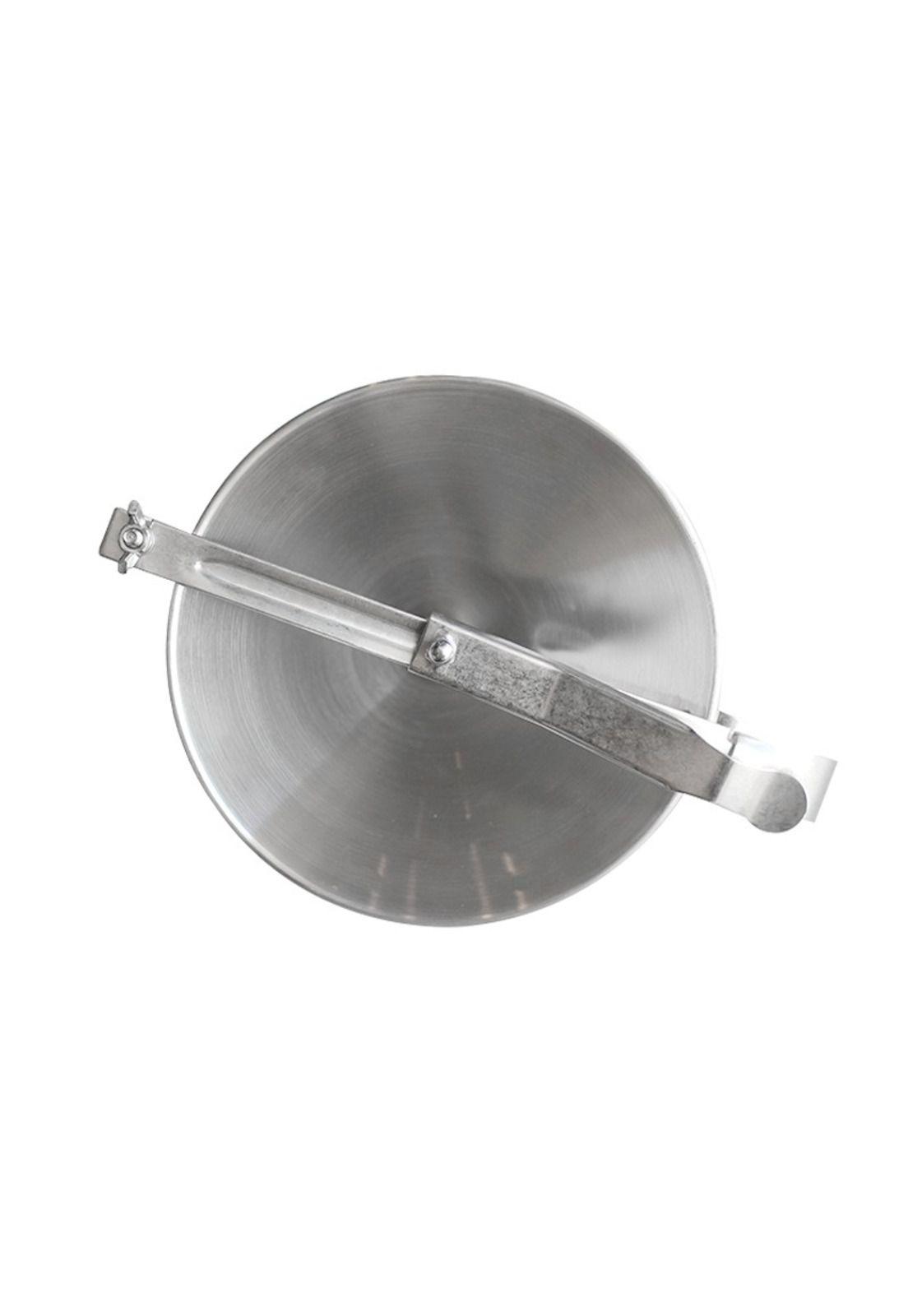 Embudo Automatico Acero Inox. 1.9 Lts-5