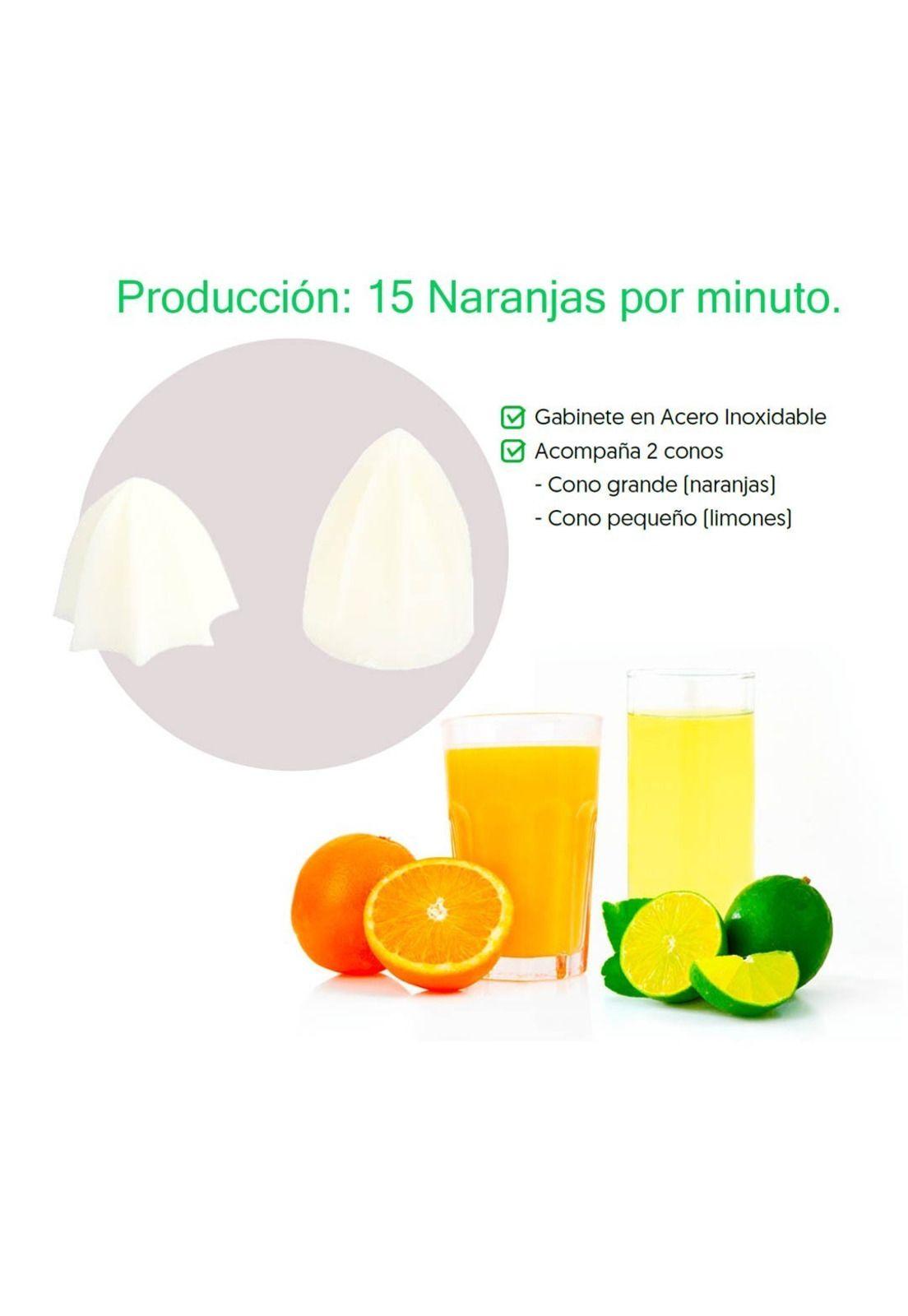 Repuesto Castaña Para Naranja Para Exprimidor Skymsen Sky-4