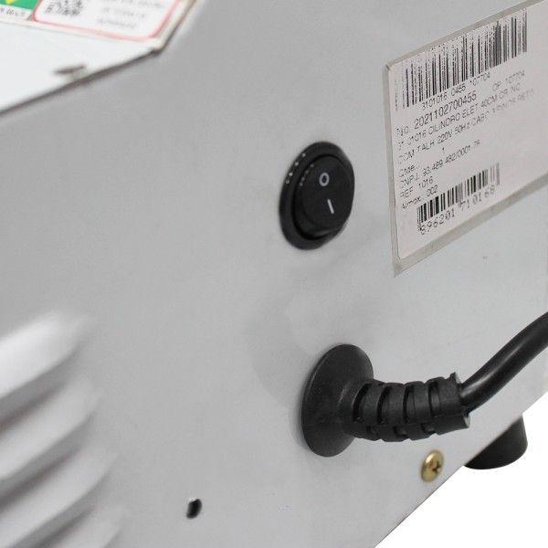 SOBADORA ELECTRICA INDUSTRIAL 40 CM-4