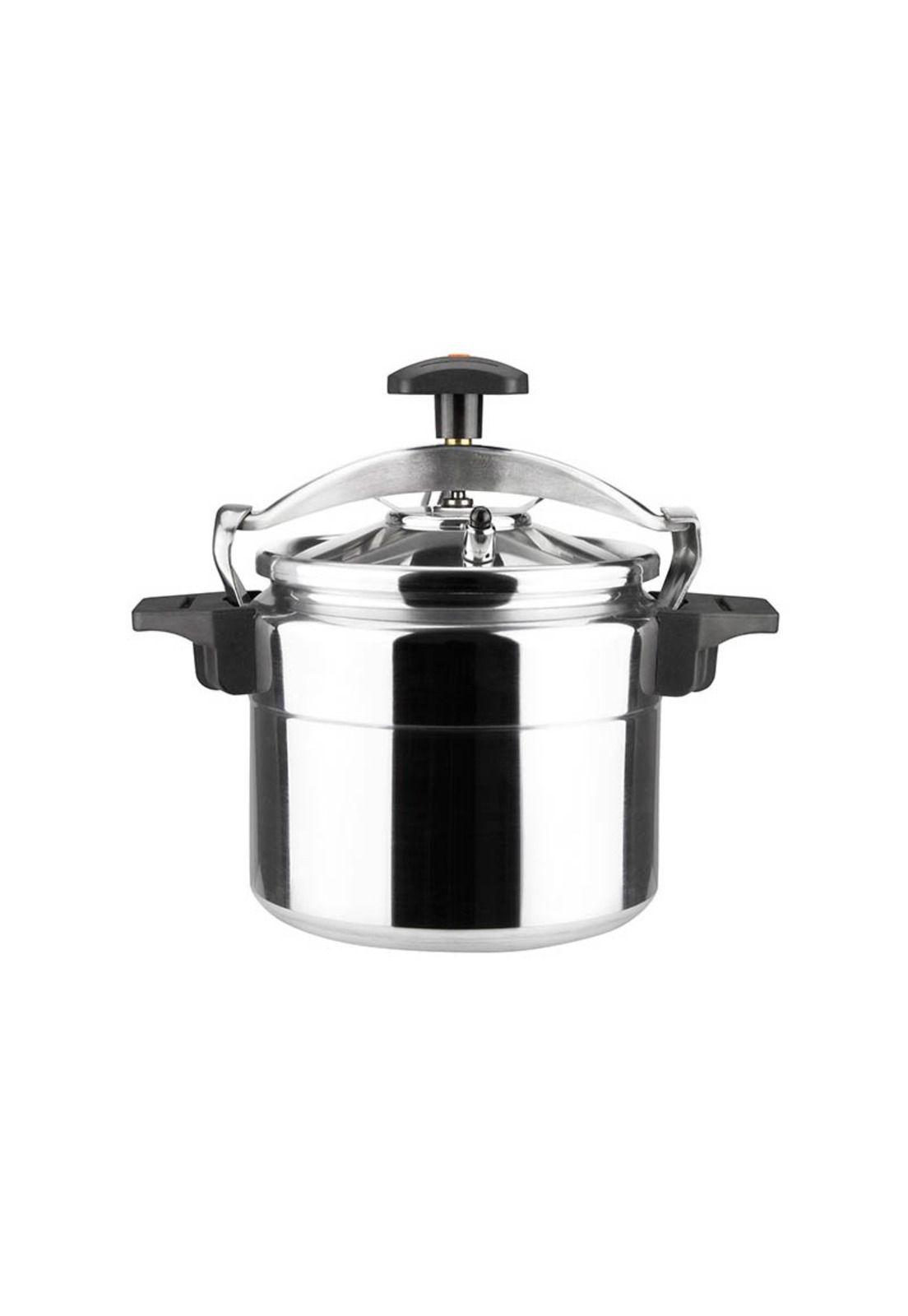 OLLA A PRESION ALUMINIO 10 LT MARMICOC-0