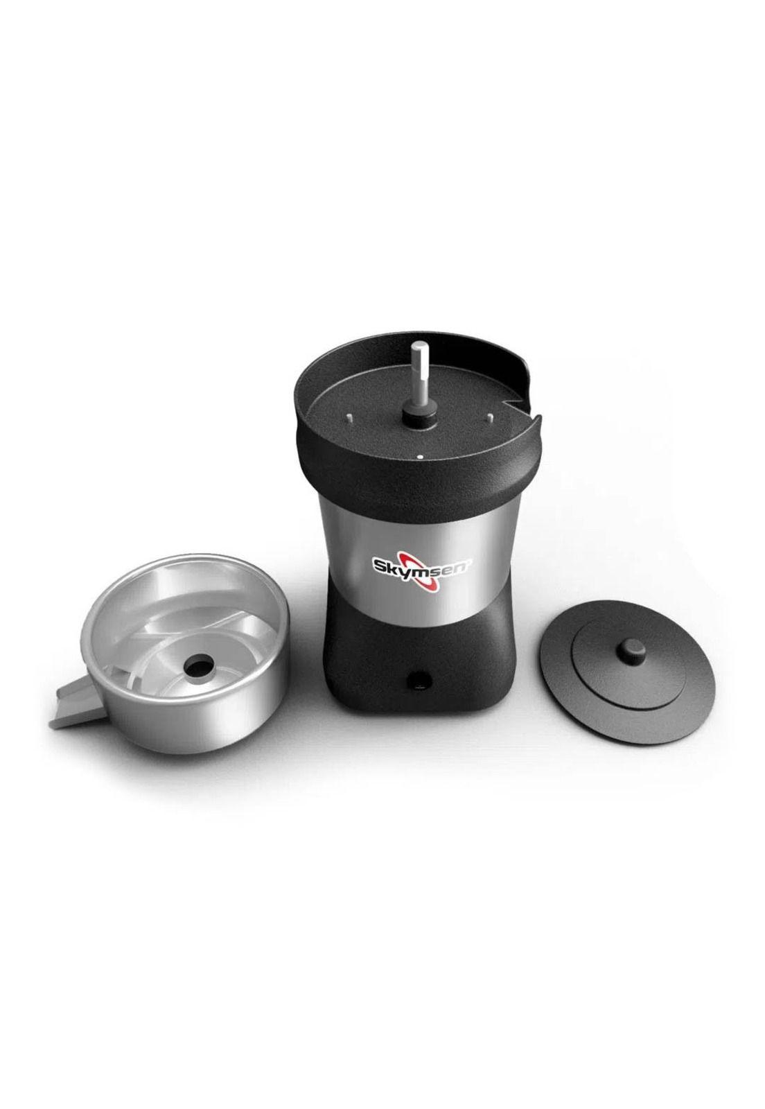 EXPRIMIDOR DE CITRICOS ALUMINIO SKYMSEN EX-3