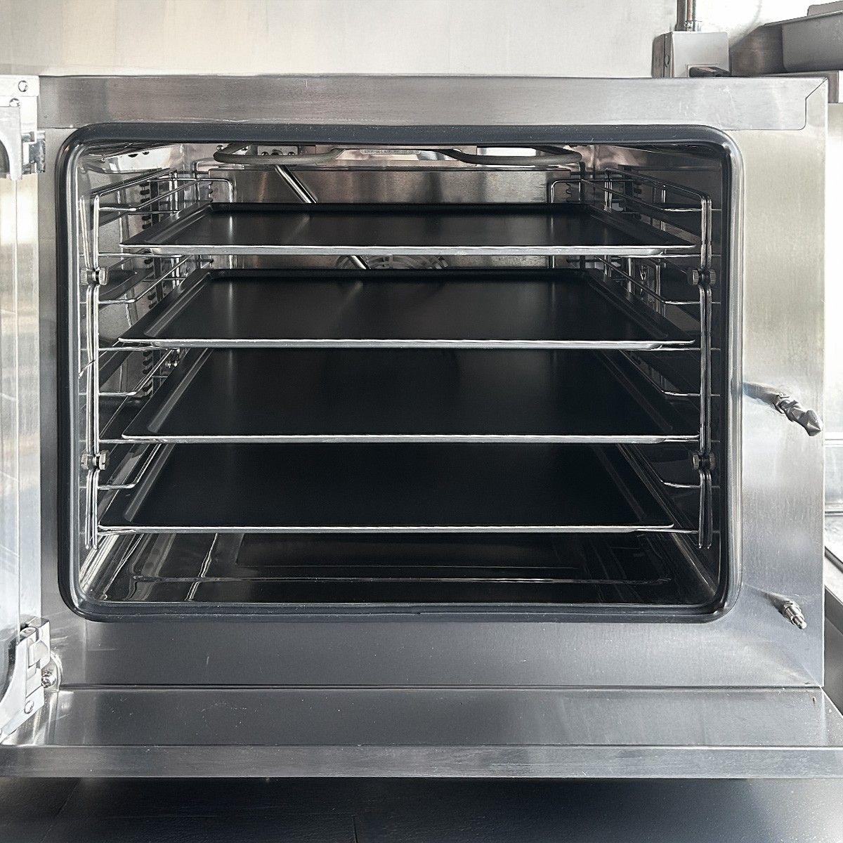 BANDEJA HORNO TEFLÓN 43.5X31.5CM-4