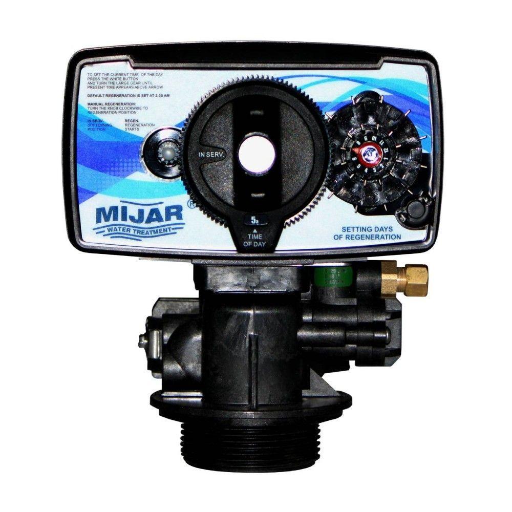 ABLANDADOR DE AGUA MD. ELEGANT B65-1