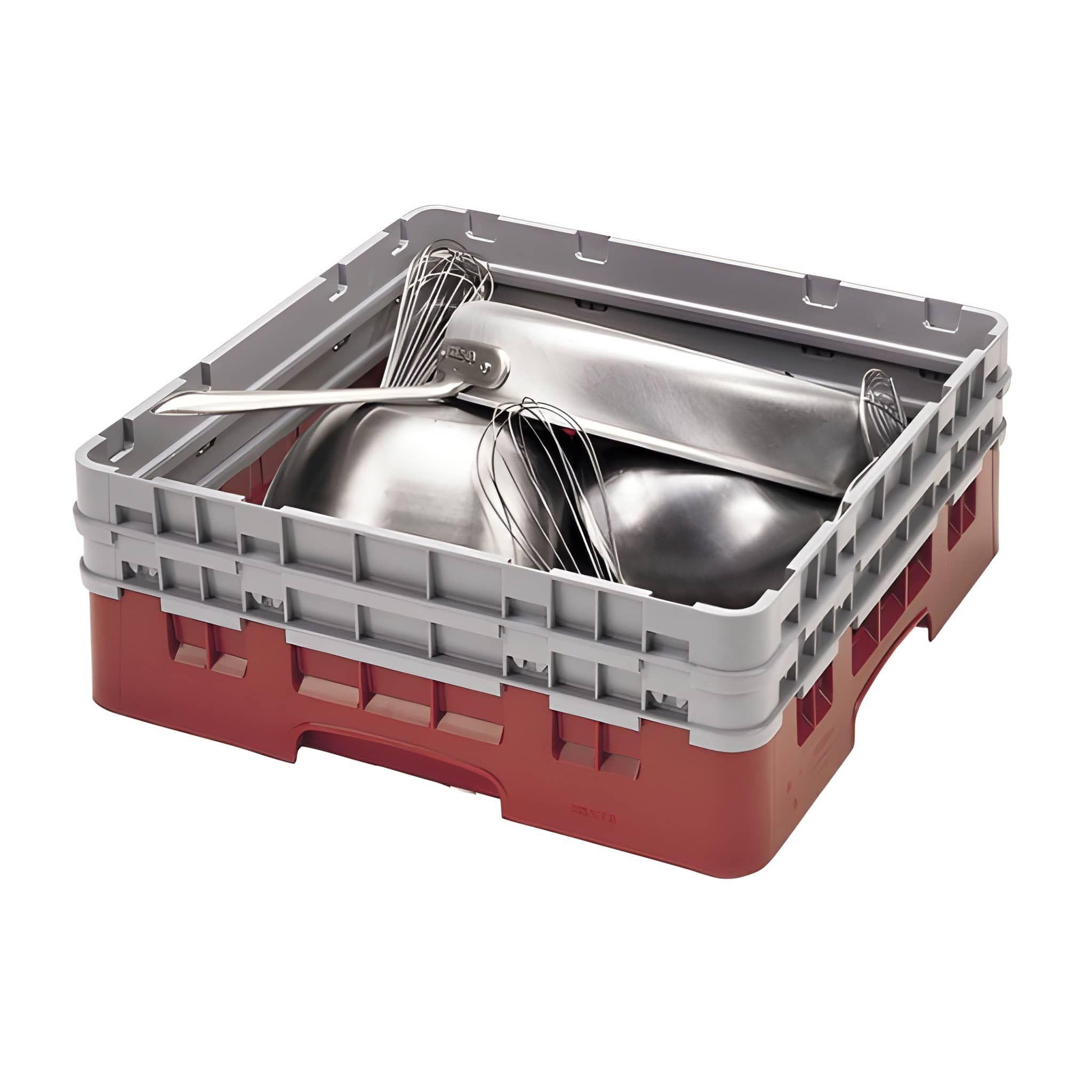 CESTA DE BASE COMPLETA ROJA-2