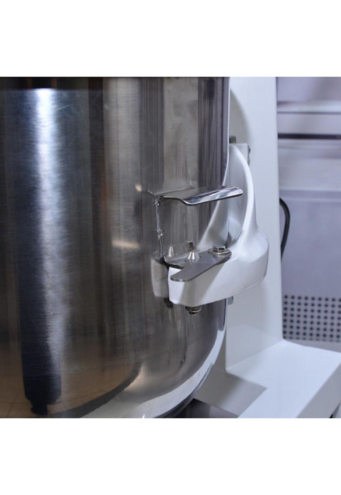 BATIDORA PLANETARIA 20 LTS COOKINGPRO-7