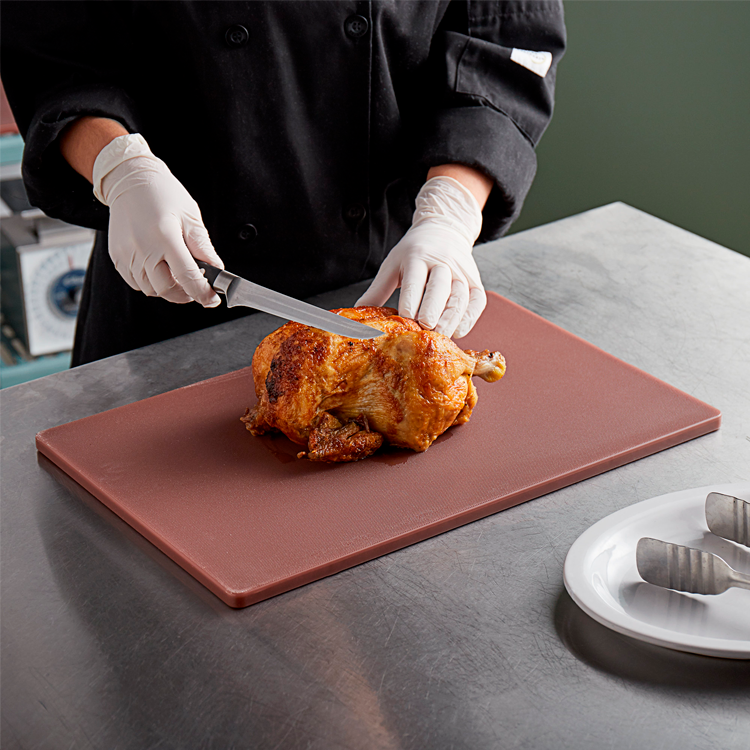 TABLA DE CORTE CAFE 26.5X32.5X1 CM-3