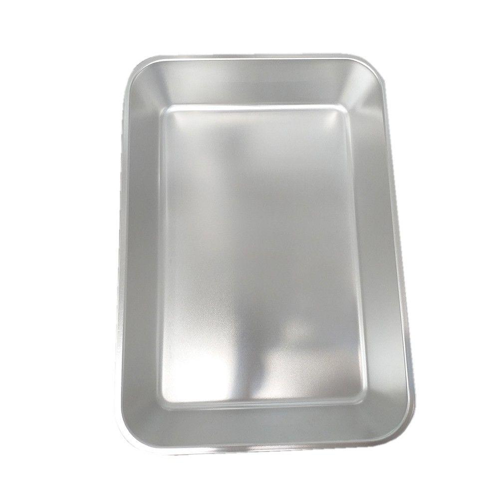 AZAFATE ACERO INOXIDABLE 36X27X5.7 CM-3