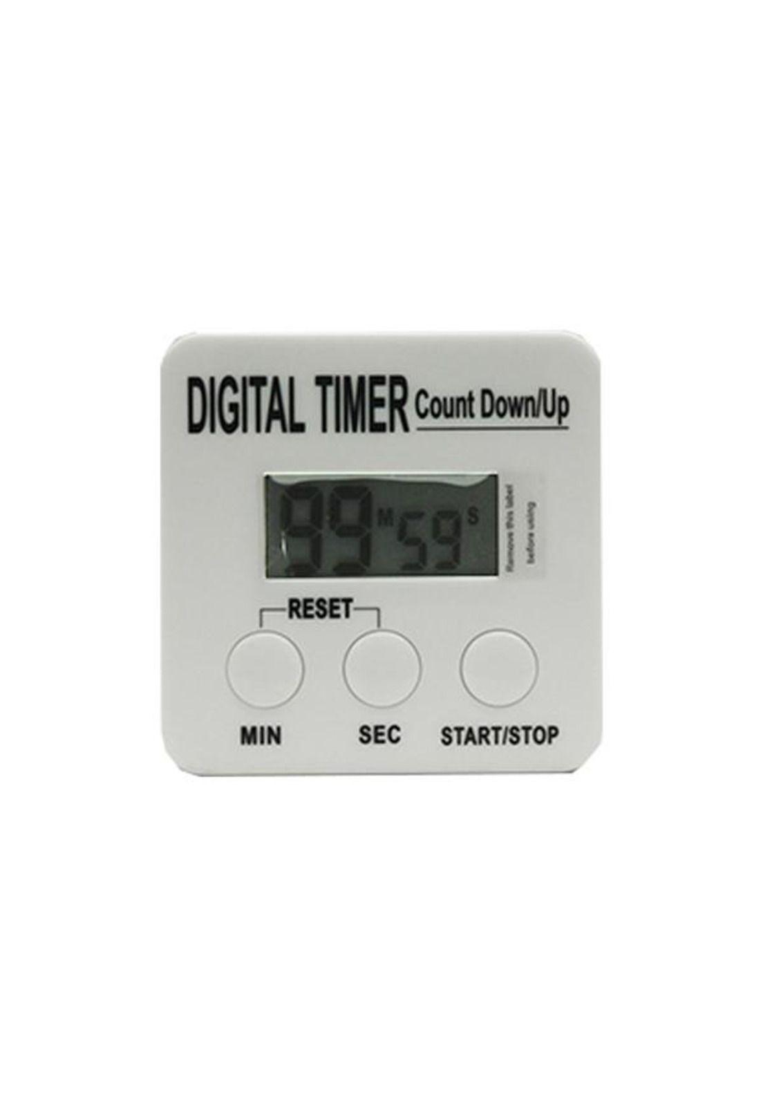 Timer Digital Hora/Minuto-0