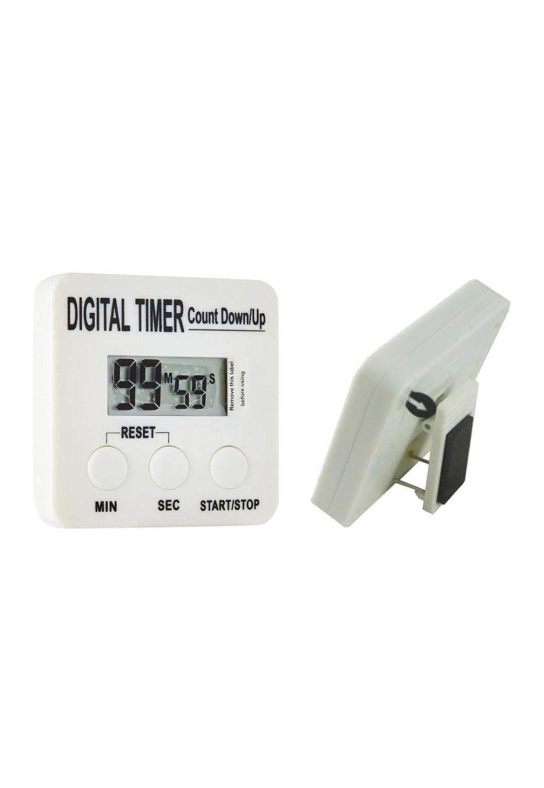 Timer Digital Hora/Minuto-1