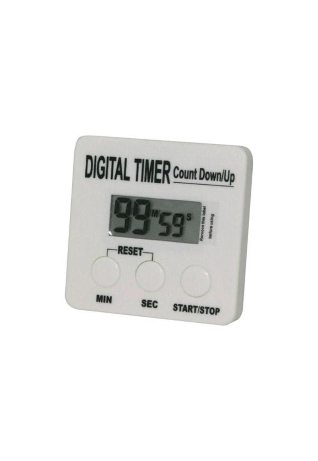 Timer Digital Hora/Minuto-2