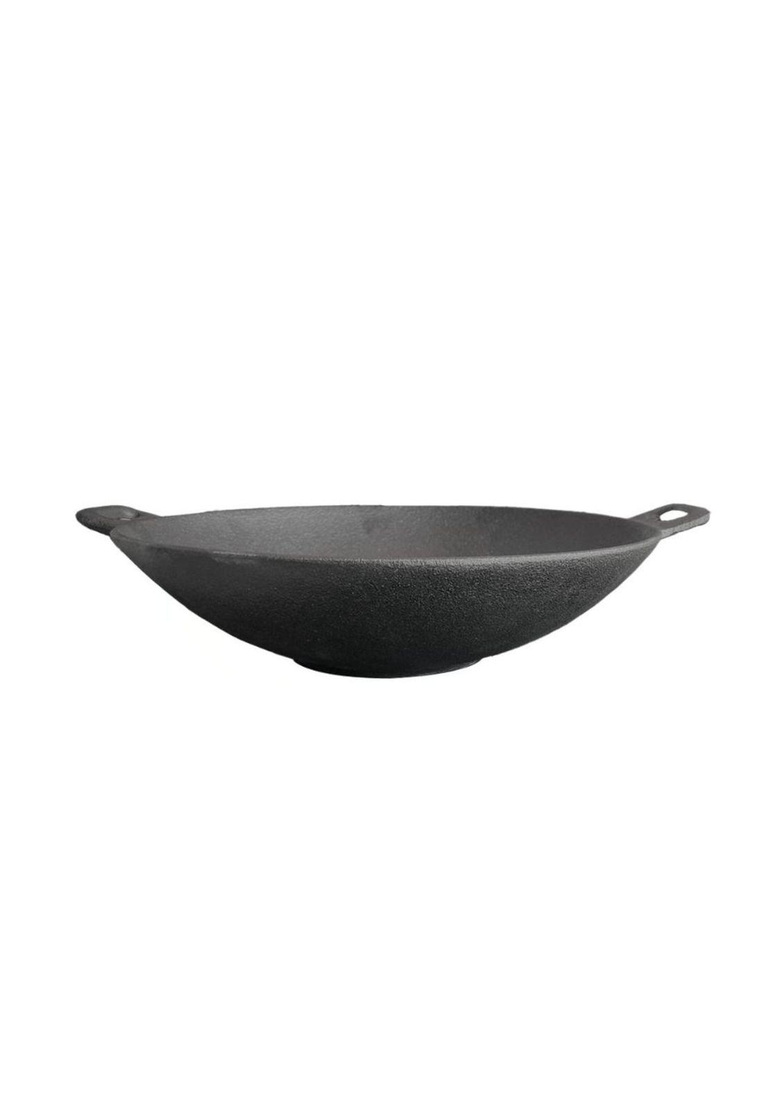 WOK HIERRO CON AZAS 37 CM BRIVA-3