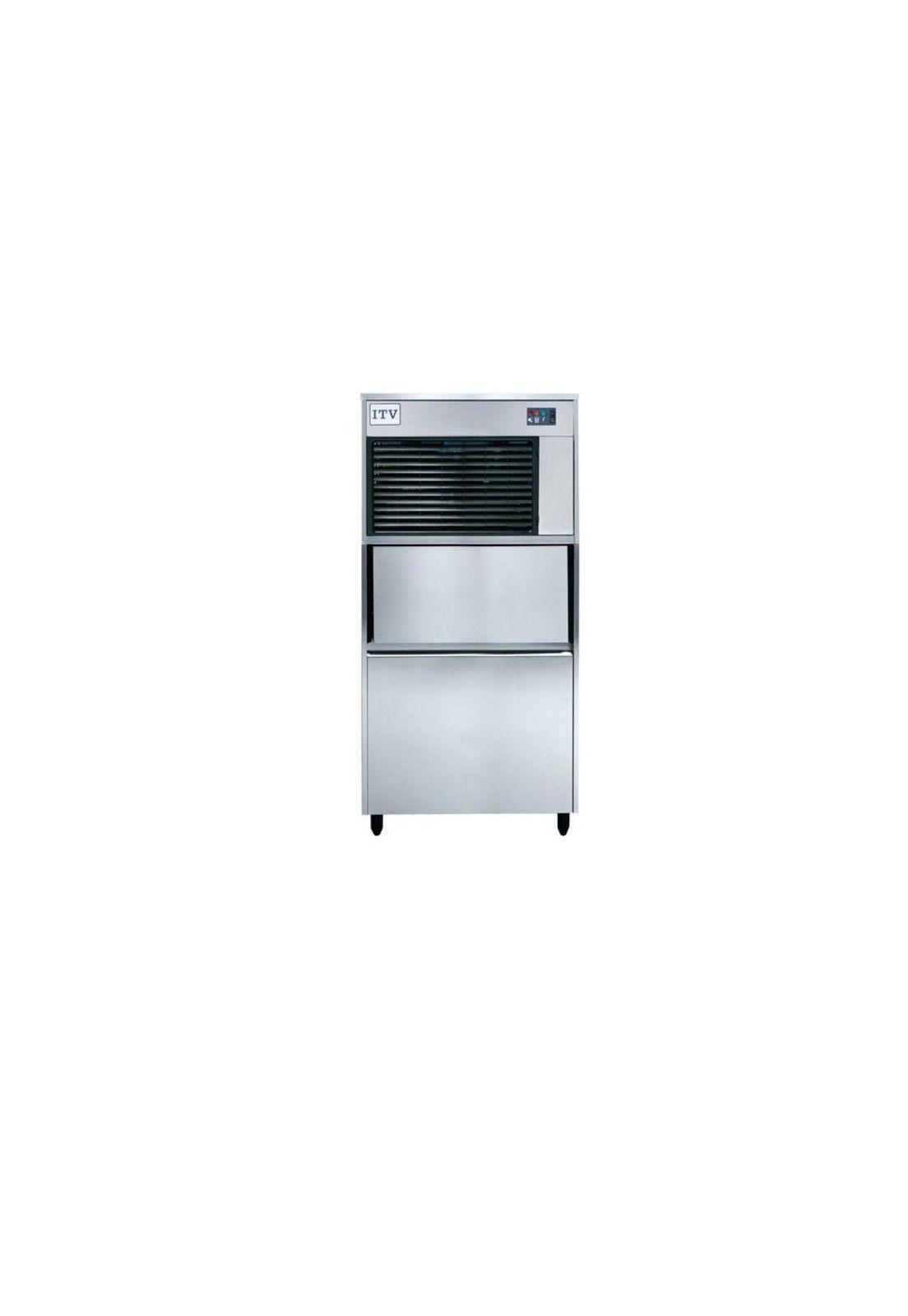 MÁQUINA COMPACTA PARA HIELO EN ESCAMA ICE QUEEN 135-0