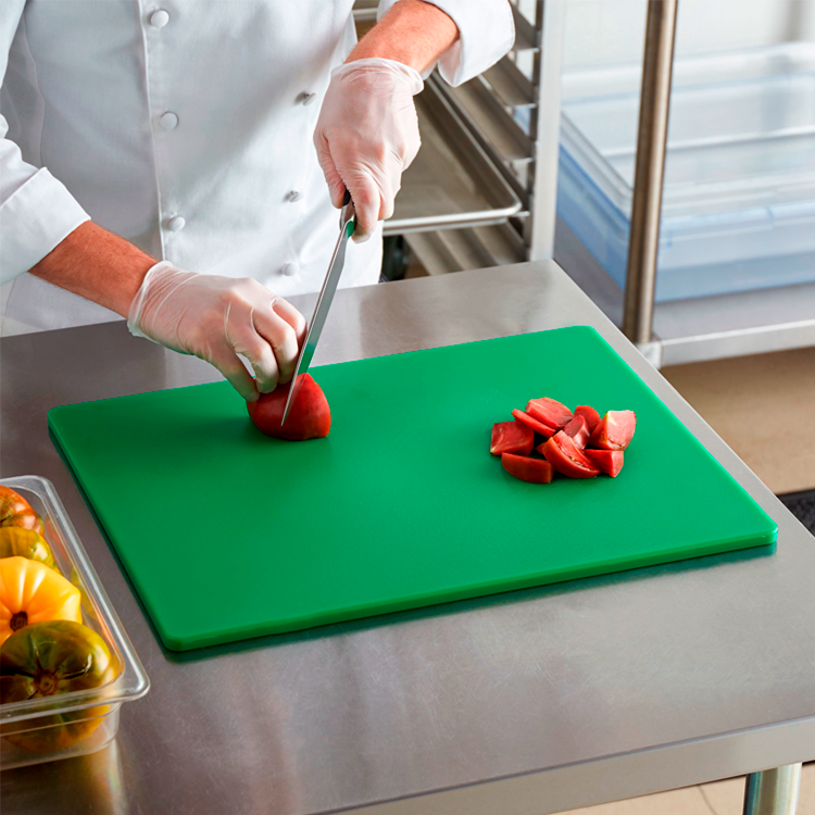 TABLA DE CORTE VERDE 26.5X32.5X1 CM-2