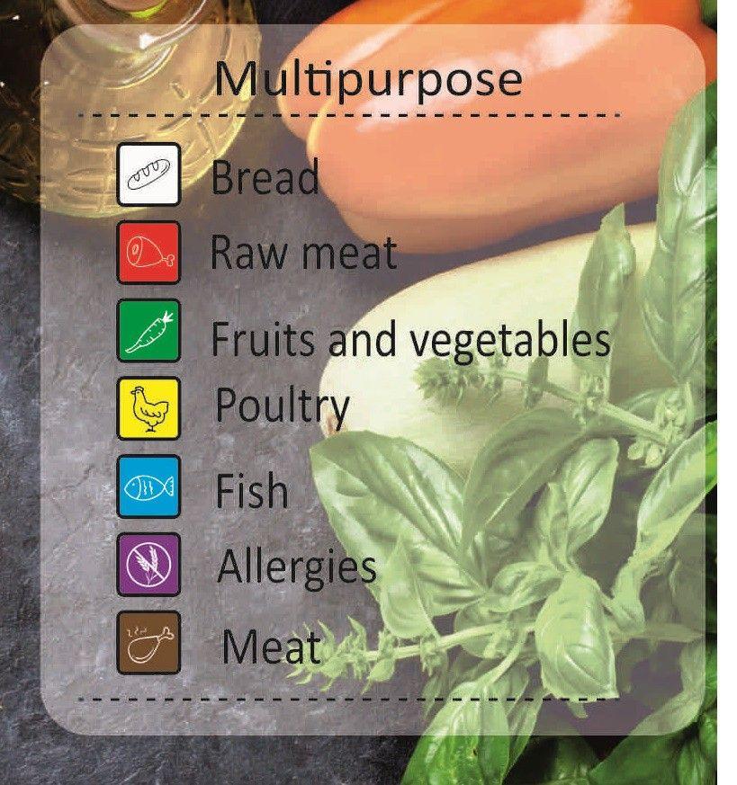 TABLA DE CORTE VERDE 26.5X32.5X1 CM-4