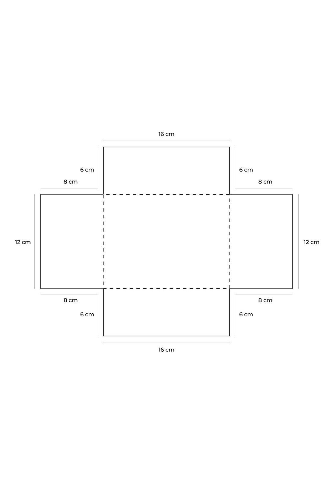 Set de 10 Papeles Antiadherentes para Hornear — Para Molde Rectangular-3