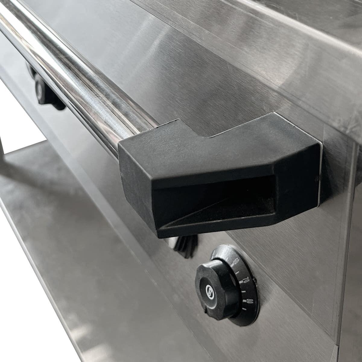 BAÑO MARIA MOVIL 3 GN 1/1 VOLTER-8