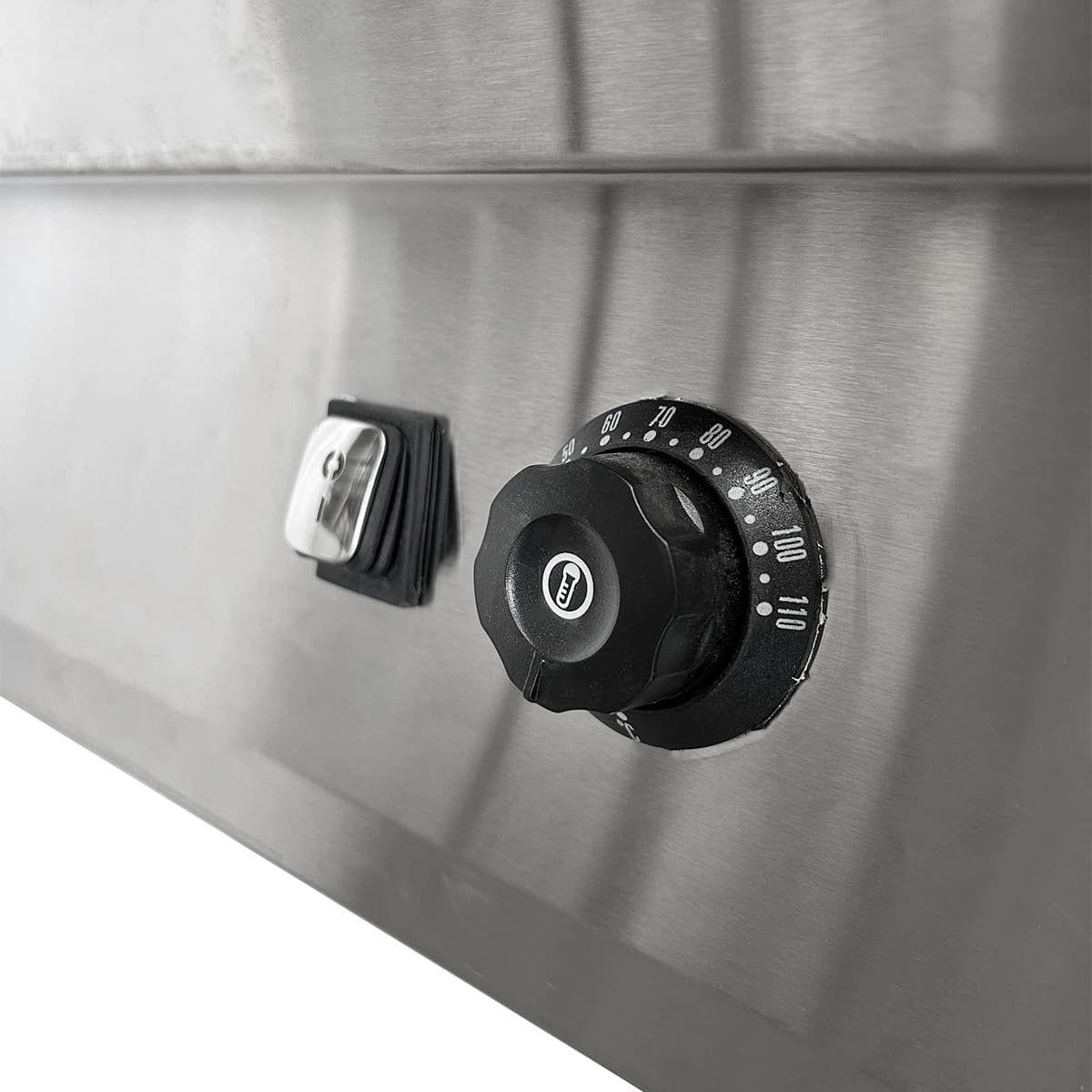 BAÑO MARIA MOVIL 3 GN 1/1 VOLTER-9