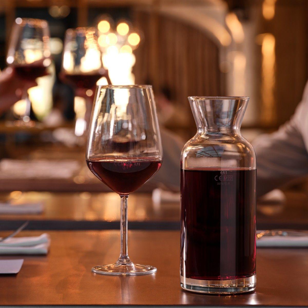 BOTELLA DE VIDRIO 1 LITRO LINEA LEA-3