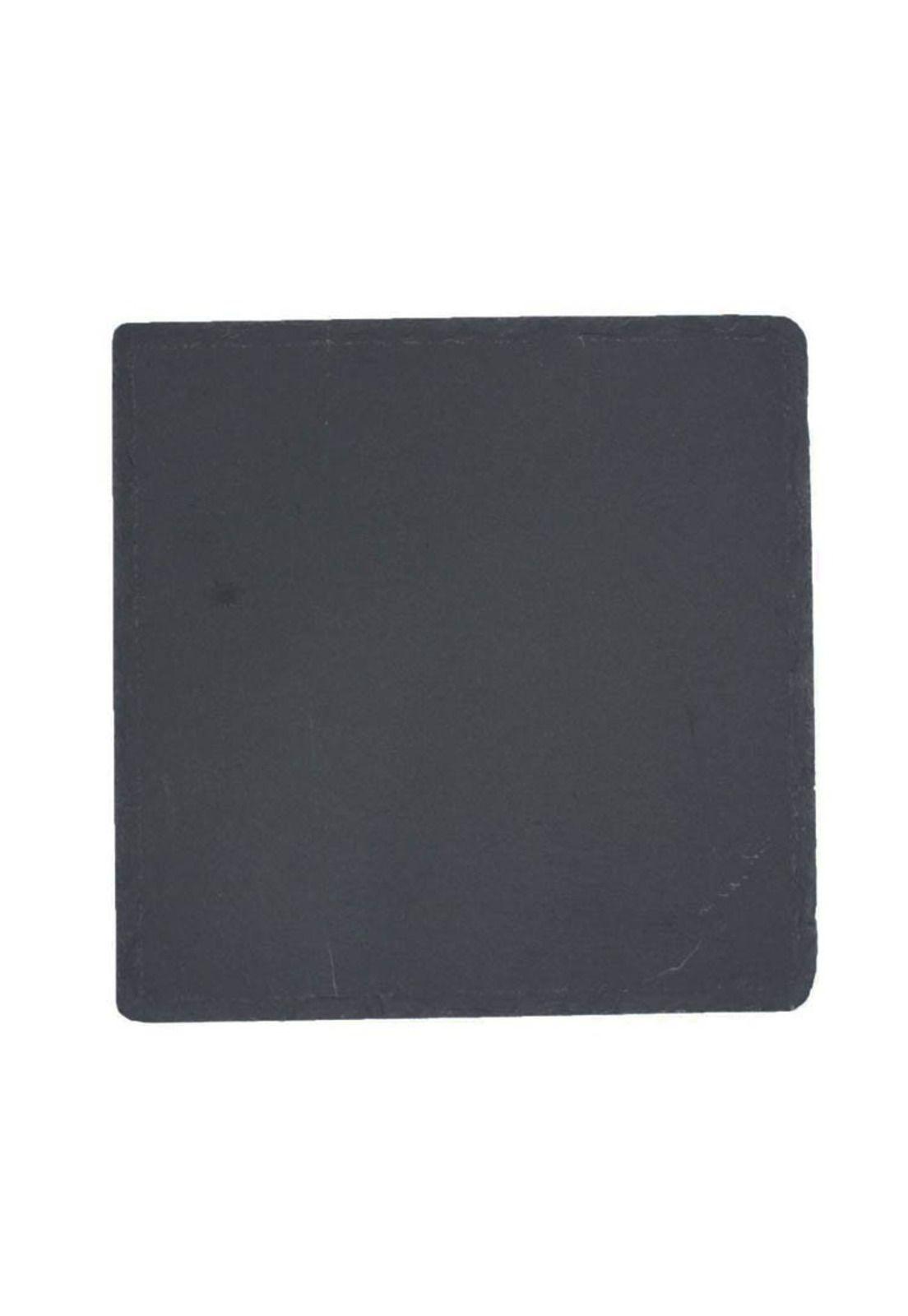 TABLA COCKTAIL CUADRADA PIEDRA PIZARRA 25x25 CM-0