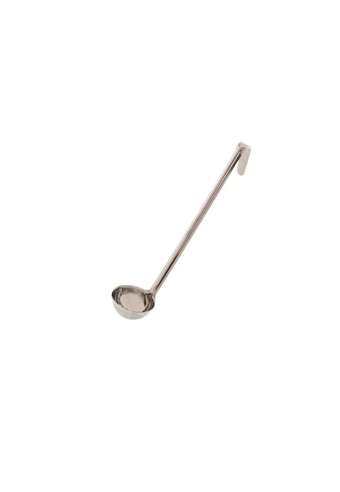 CUCHARON ACERO INOX 60 ml-0