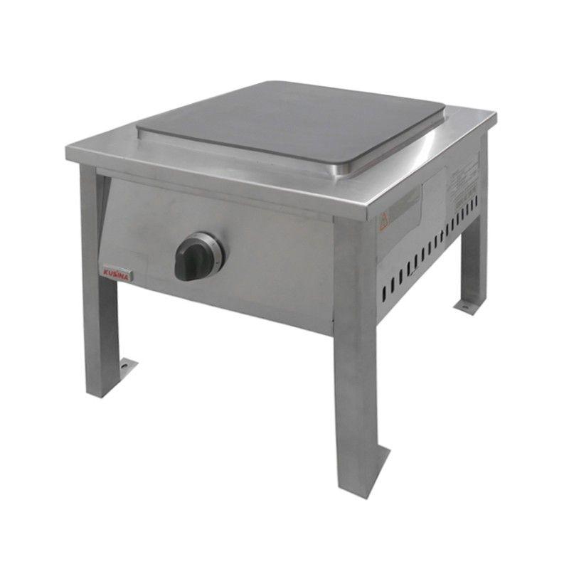ANAFE ELECTRICO 1 PLATO-2