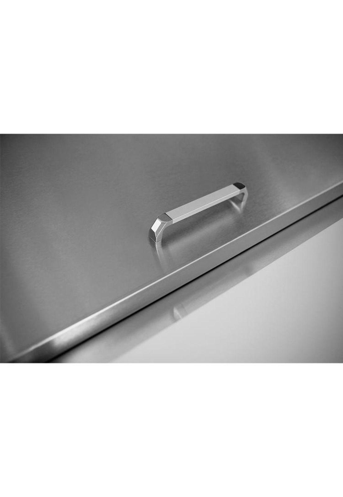 SALSERA REFRIGERADA 3 PUERTAS MOD. MSF8308-2