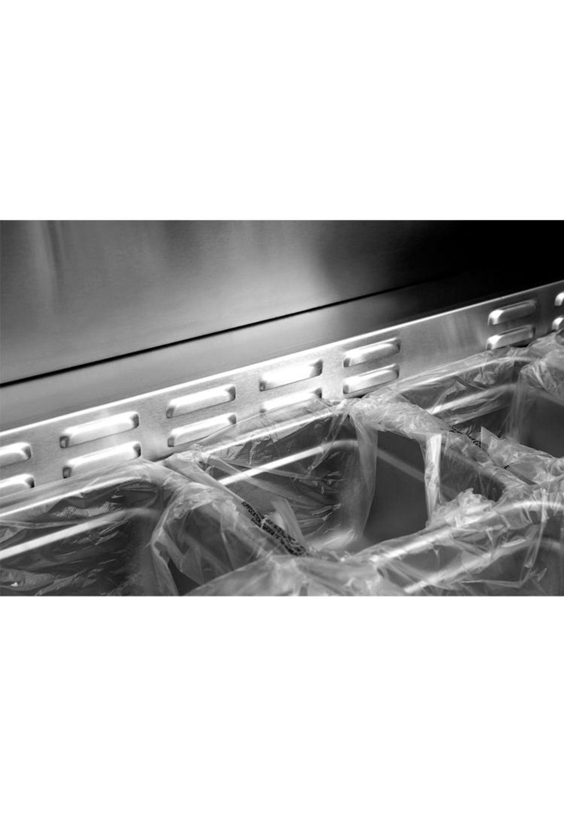 SALSERA REFRIGERADA 3 PUERTAS MOD. MSF8308-4