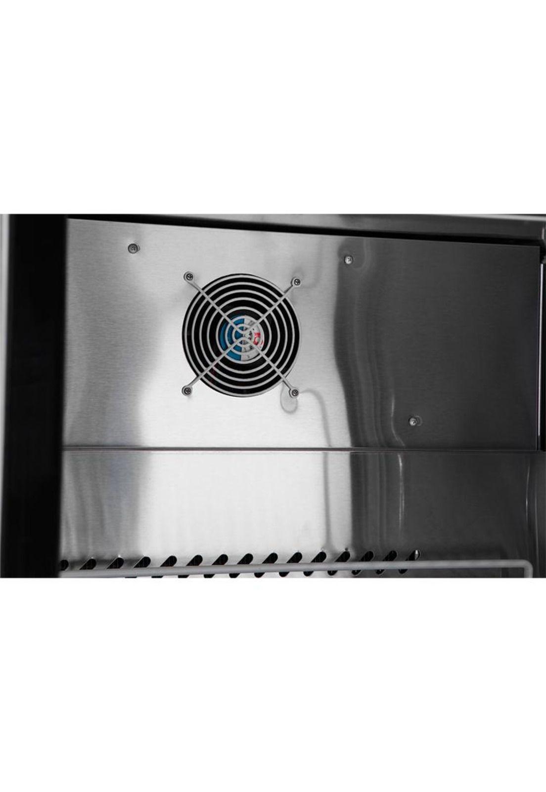 SALSERA REFRIGERADA 3 PUERTAS MOD. MSF8308-6