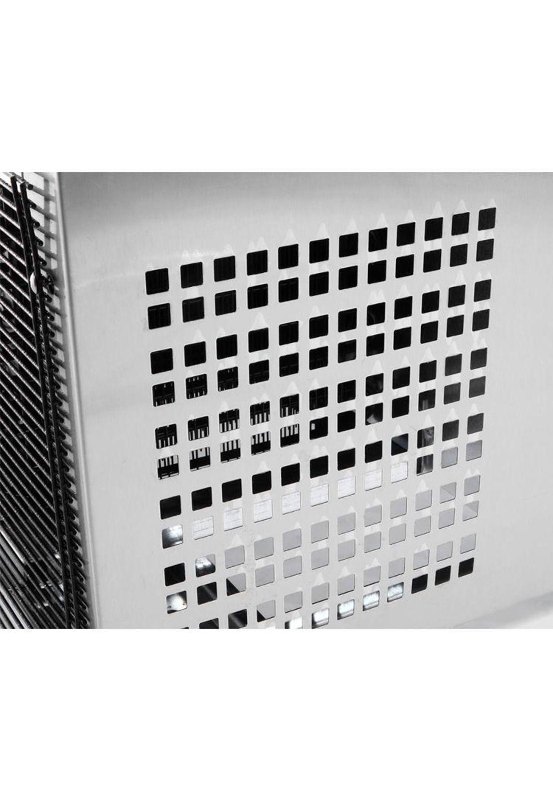 SALSERA REFRIGERADA 3 PUERTAS MOD. MSF8308-7