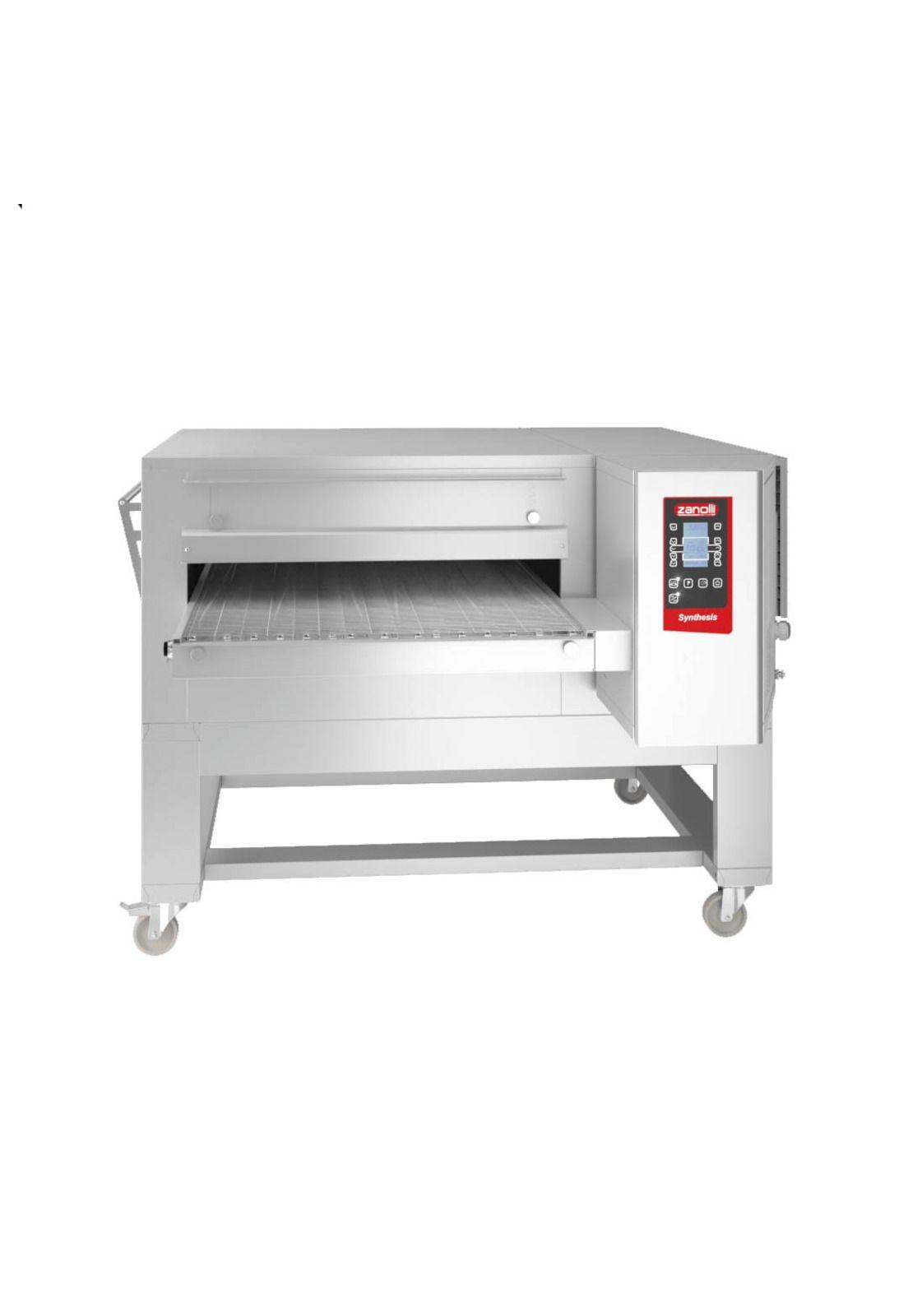 Horno Doble Cinta Con Base Synthesis 08/50 Gas-2