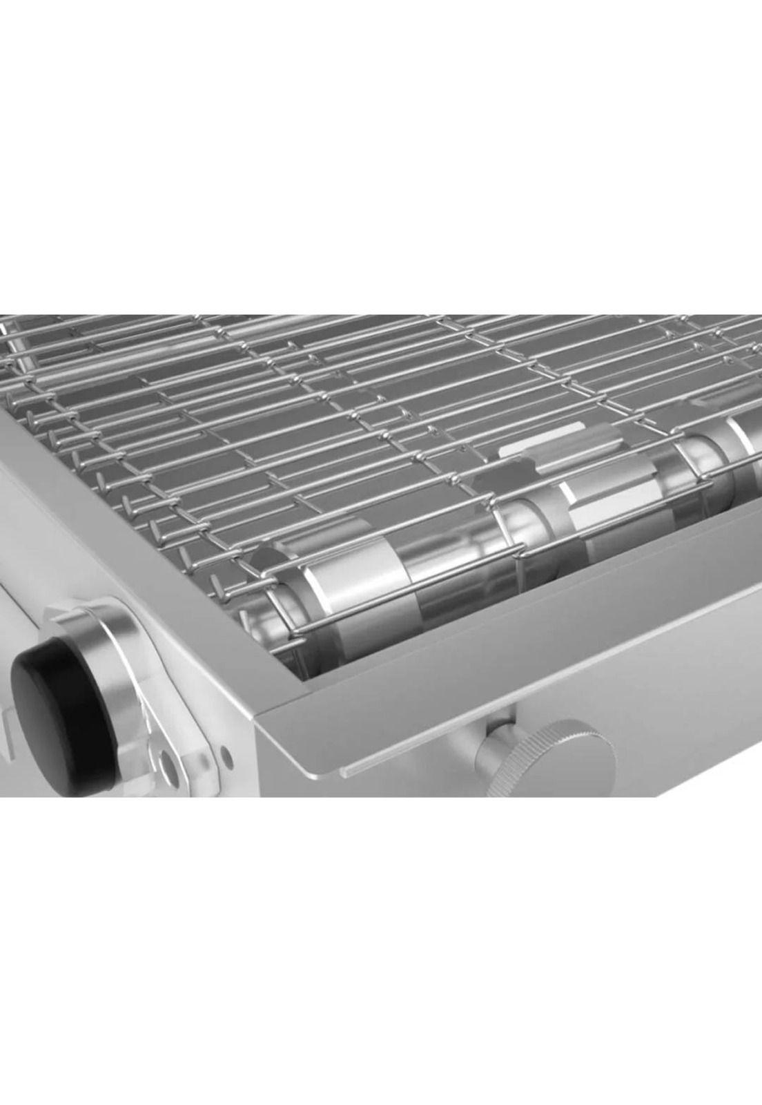 Horno Doble Cinta Con Base Synthesis 08/50 Gas-5