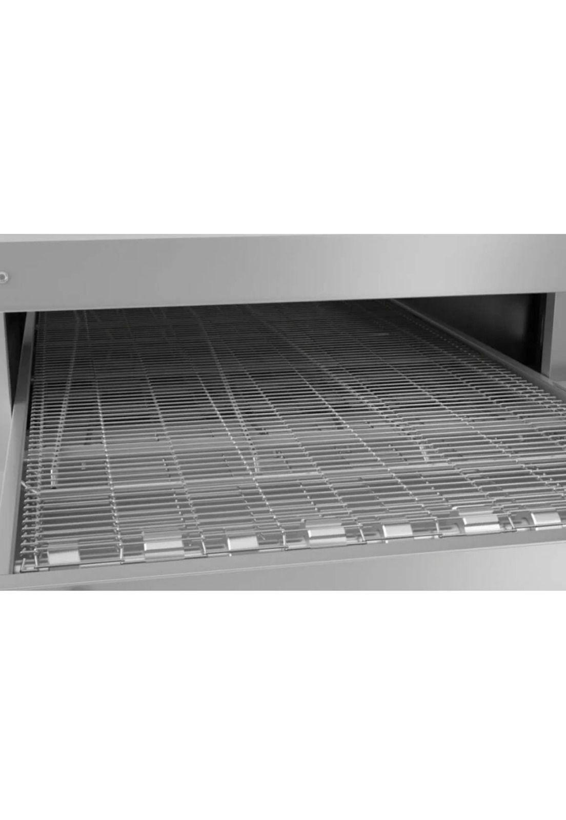 Horno Doble Cinta Con Base Synthesis 08/50 Gas-6