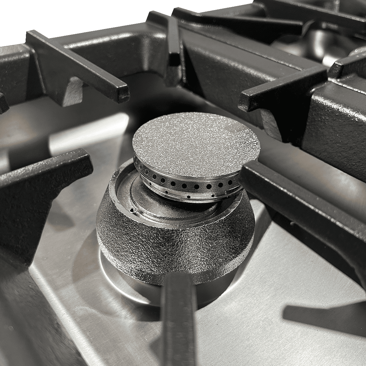 ANAFE 4 PLATOS A GAS LINEA 700 VOLTER-7