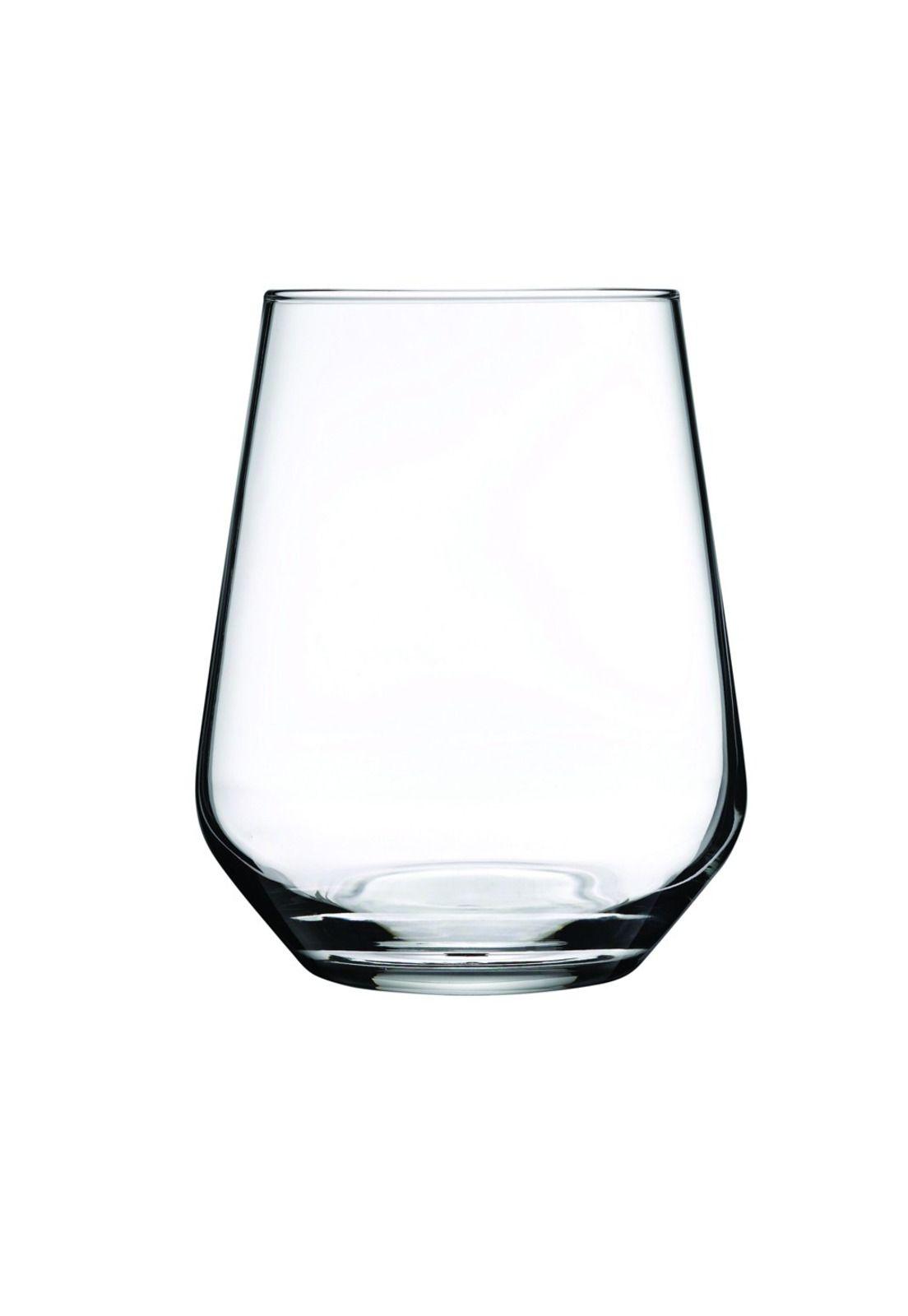 SET 6 VASO / COPA 425 CC. LINEA ALLEGRA-4