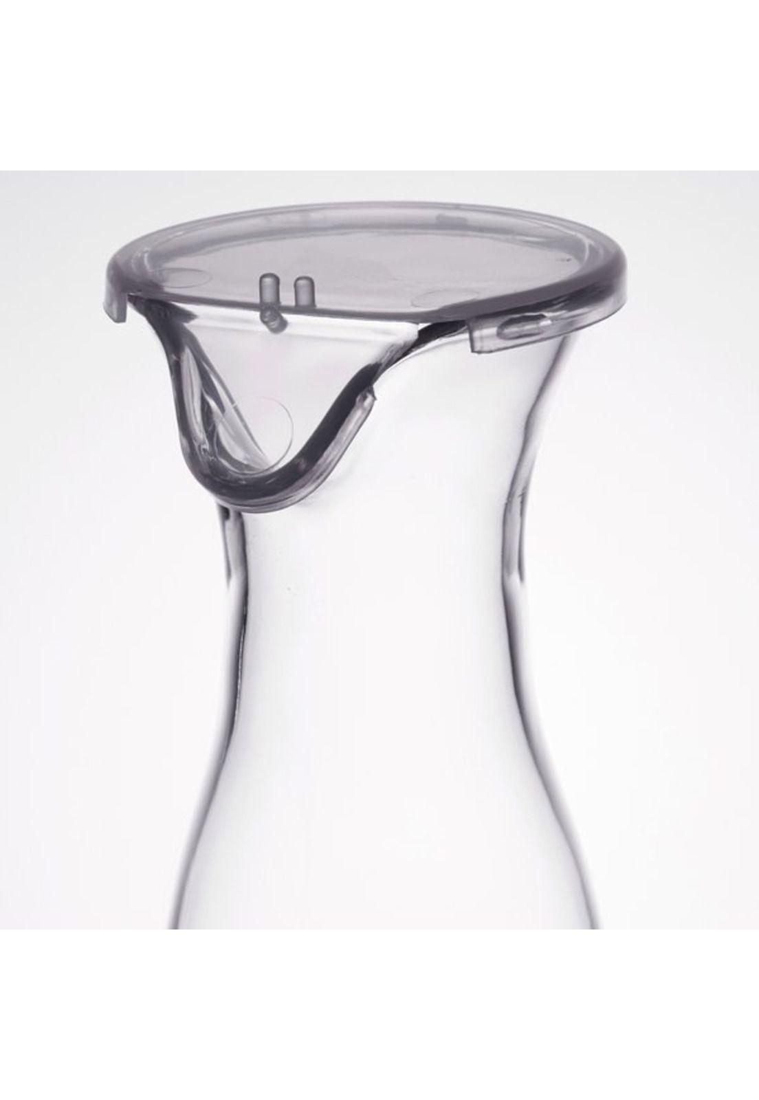 JARRA DE JUGO CON VERTEDOR 1/2 CON TAPA 503 ml-2