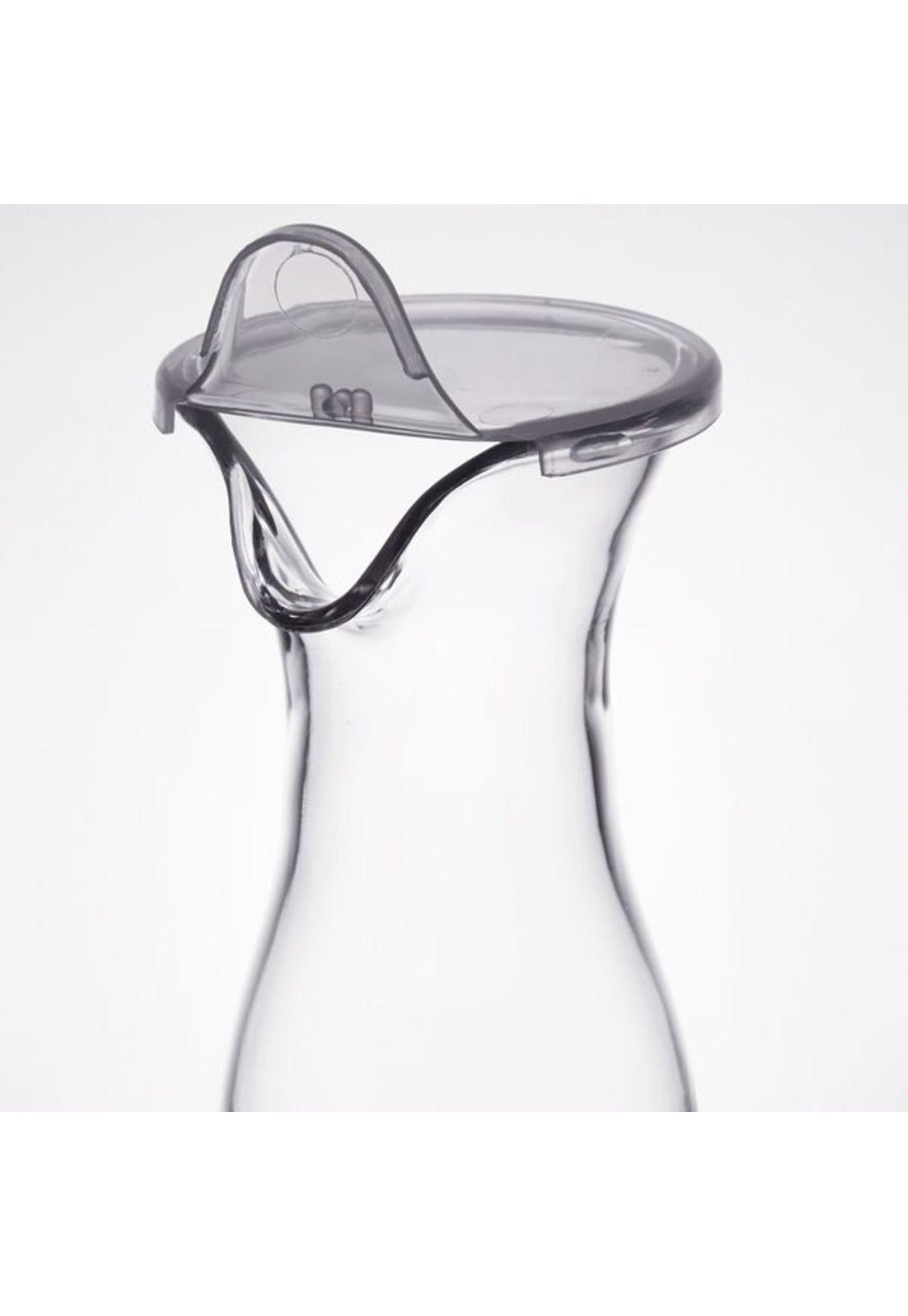 JARRA DE JUGO CON VERTEDOR 1/2 CON TAPA 503 ml-3