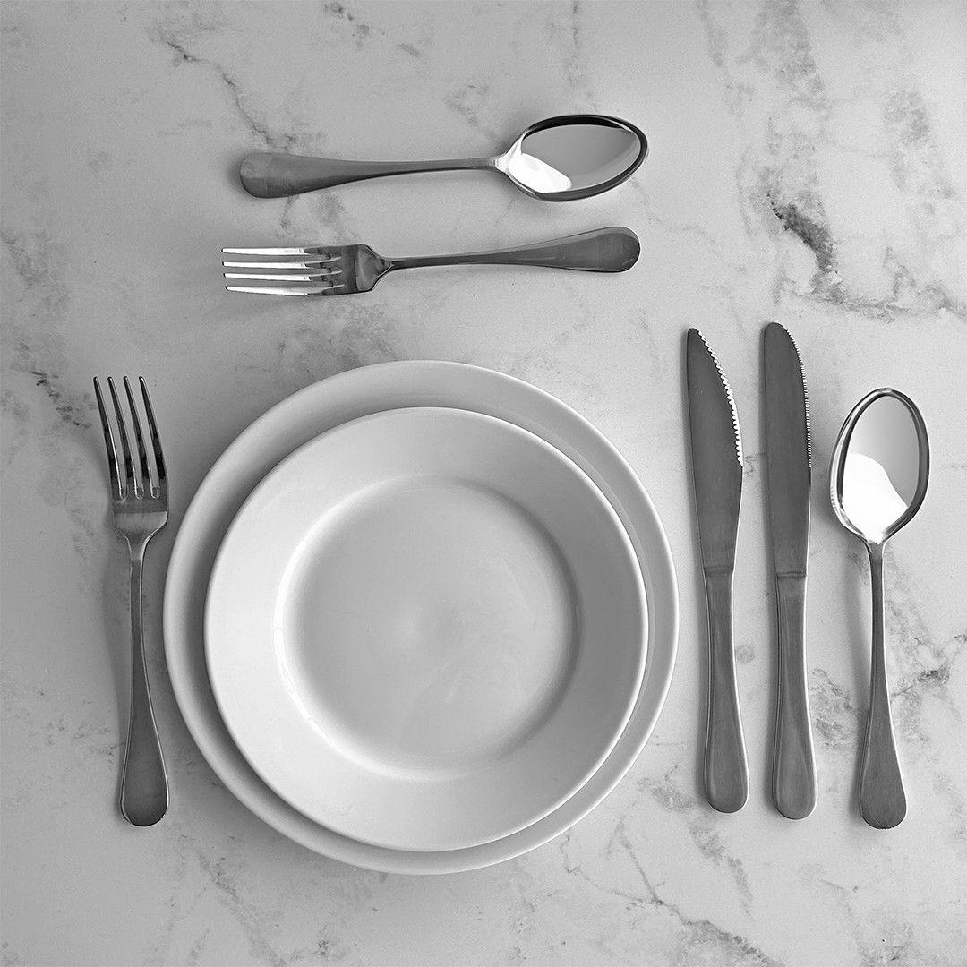 CUCHILLO DE POSTRE LÍNEA ROSEMARY CUTLERY-3