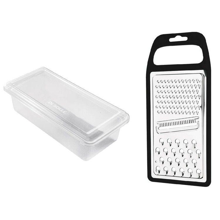 SET 24 CUBIERTOS NEGRO CON RALLADOR-3