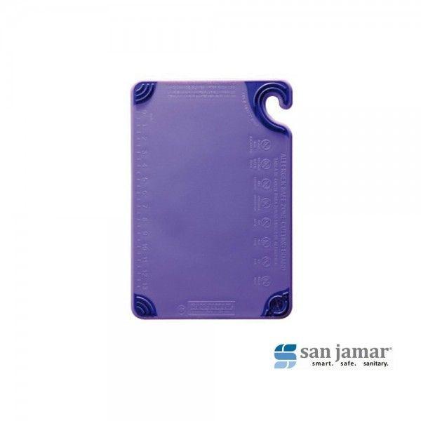 TABLA DE CORTE CON GANCHO ANTIDESLIZANTE 30X45 CM-2